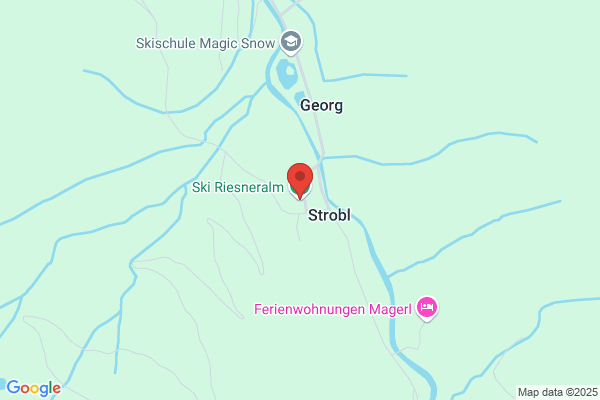 Gasthaus Riesneralm