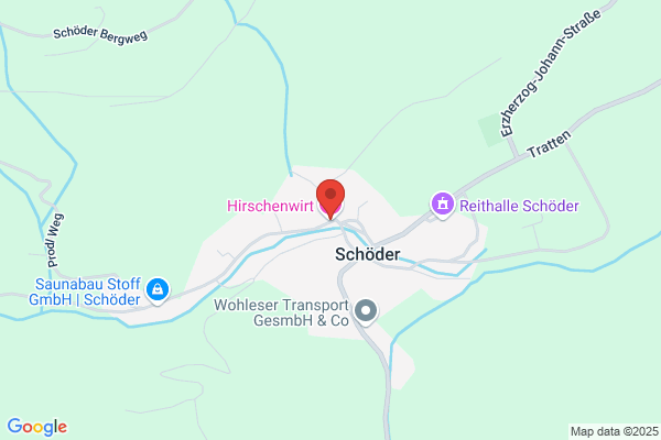 Gasthaus Zum Hirschen