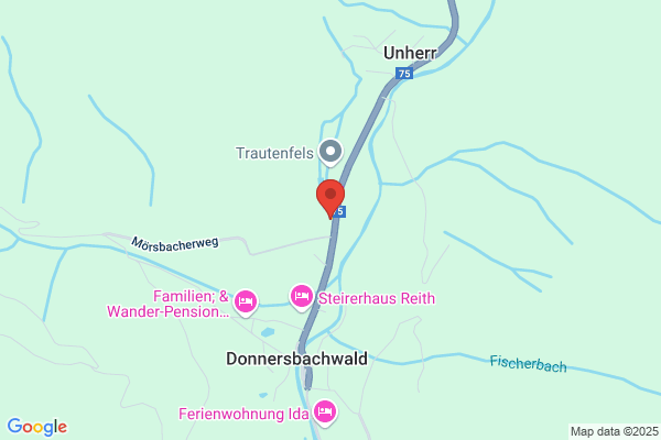 Gasthof zur Gemse
