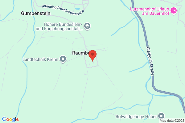 Haidler Harald Rauchfangkehrerbetrieb
