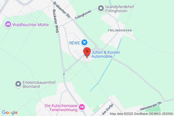 Juetten und Koolen Automobile GmbH