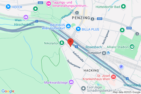 Maius Beteiligungen GmbH