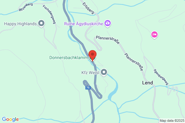 Moersbachhuette