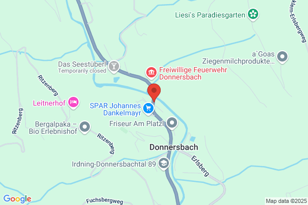 Raiffeisenbank Groebming regGenbH