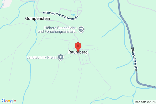 Raumberger Schupfn