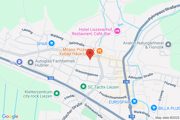 Rotes Kreuz Oesterr Hauskrankenpflege Irdning