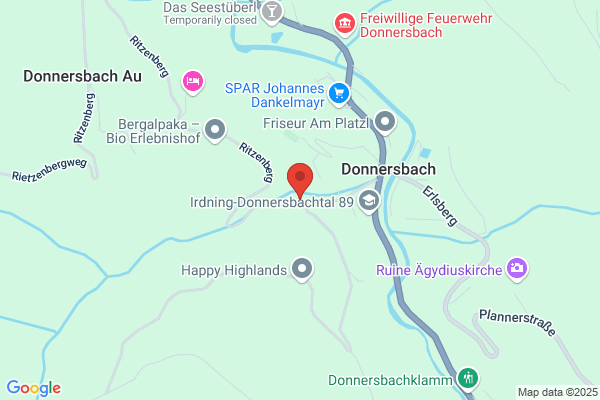 Schweiger Markus - Irdninger Schmiede