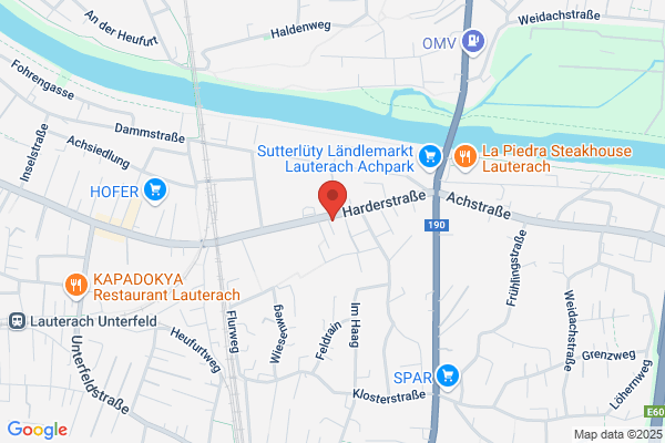 Hoefle Beteiligungs und Verwaltungs GmbH