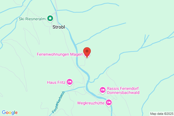 Werger Gerhard u Monika