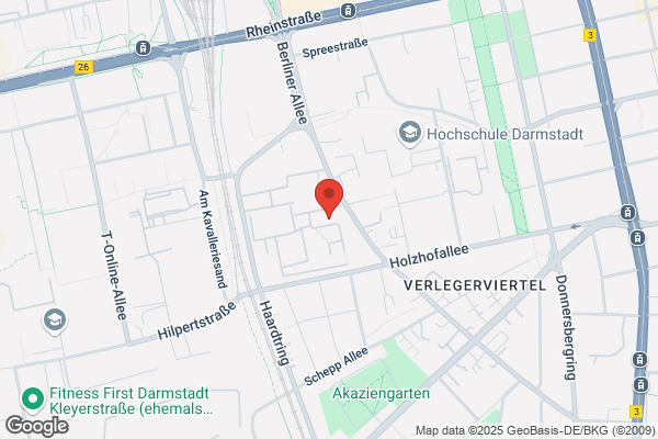 Wiest Beratungs- u. Beteiligungs GmbH