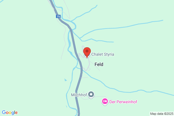 Chalet Styria