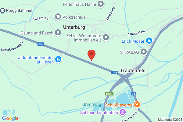 Oesterreichischer Bergrettungsdienst