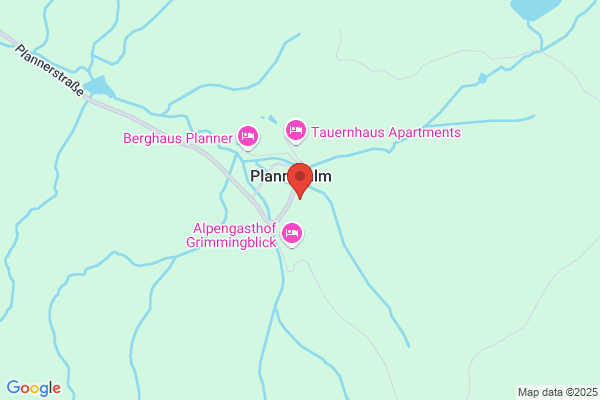Plannerhof Gastronomie GmbH