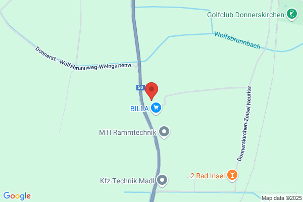 OIL! Tankstelle
