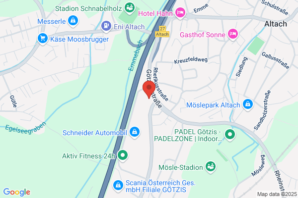 Otag Oberflaechentechnik AG