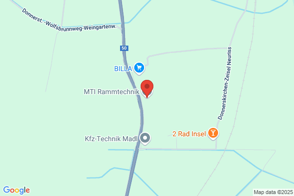 MTI Rammtechnik GmbH