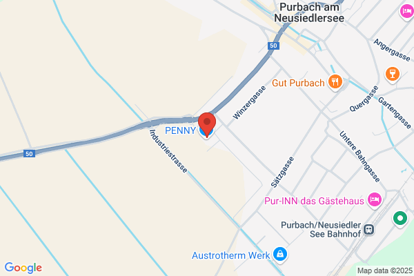PENNY Markt