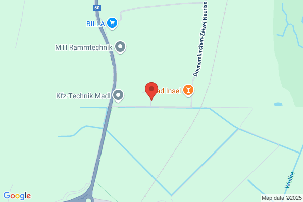 Aussen- und Innenbau PAVLOVIC KEG