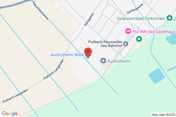 Austrotherm Ges.mbH
