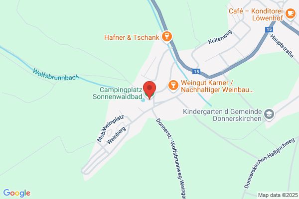 Bad-Sonnenwaldbad