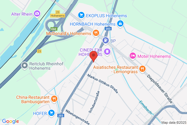 Zementol Holding GmbH