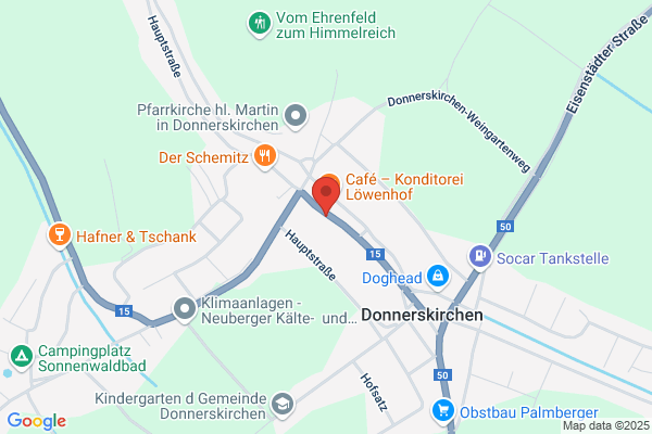 Burgenlaendisches Weinforum Leisserhof