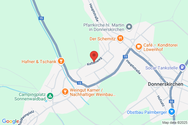 COMINT HandelsgesmbH