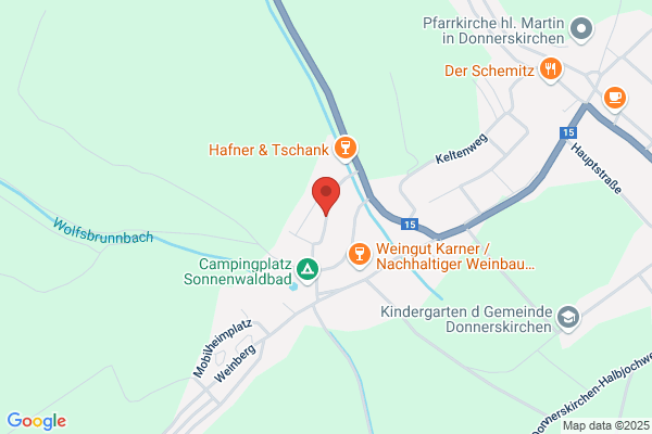 Dagobert Verlagsgesellschaft m.b.H.