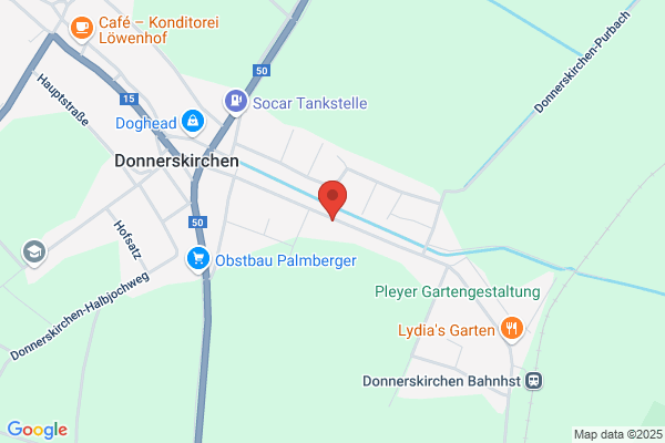 EUROFERTIGHAUS Baumeister und Bautraeger GmbH