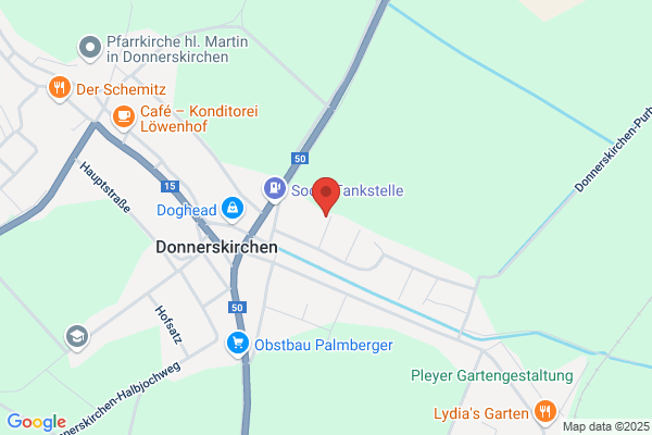 Ferienwohnungen Loewenhof