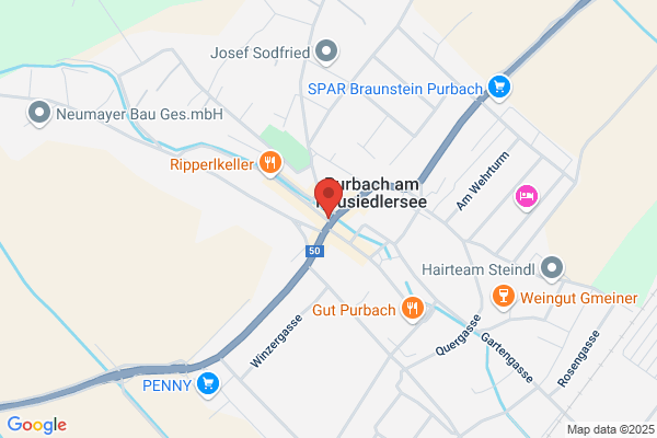 Freizeitanlagen Purbach BetriebsgesmbH