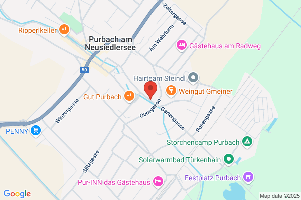 Gaestezimmer Sandhofer