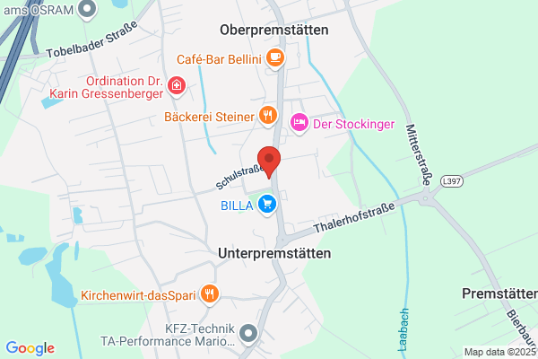 Gangl Warenhandel KG.