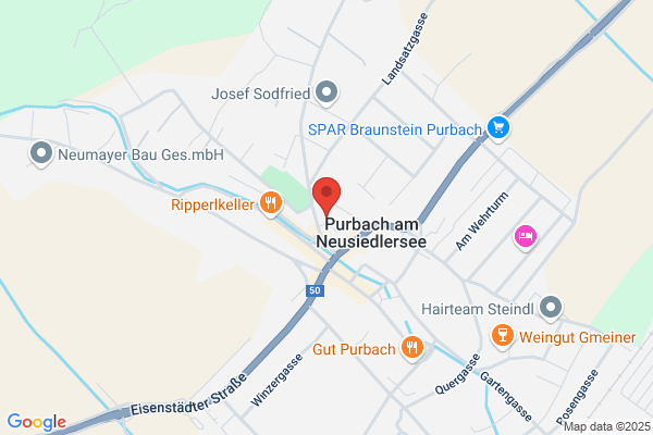 Jahn Gastronomie Betriebs GesmbH