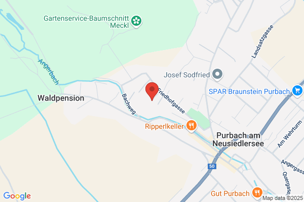 Josef Berger Ges.mbH