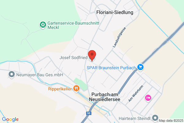 Josef Sodfried GmbH
