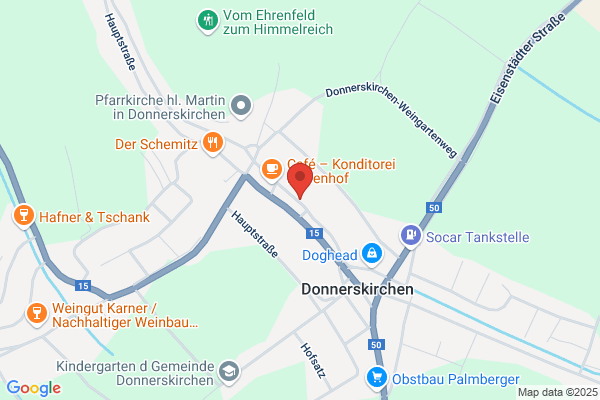 Oesterreichische Post AG Postamt
