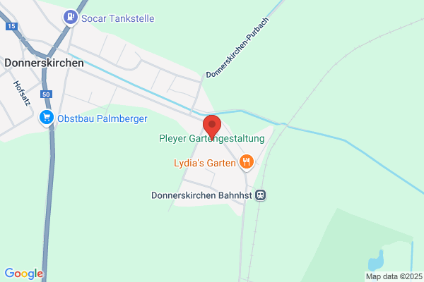 Pleyer Gartengestaltung GmbH