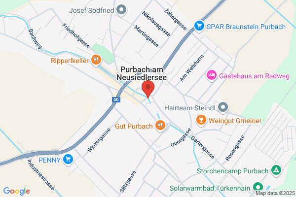 Purbachhof Romantikherberge