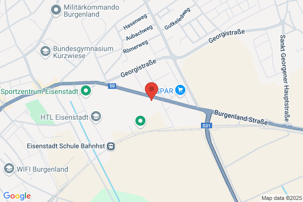 Raiffeisen Lagerhaus Eisenstadt reg.GenmbH