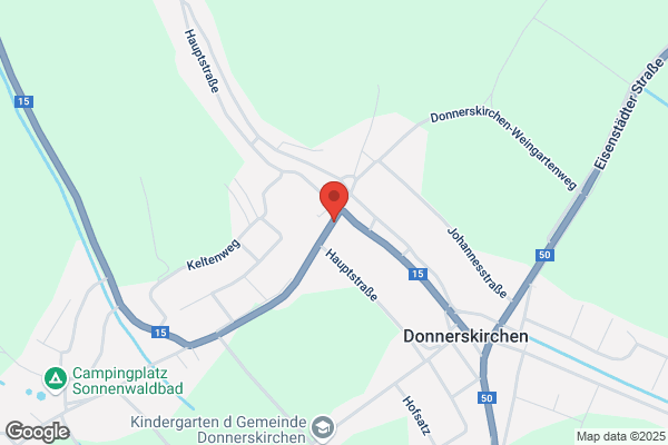 Restaurant Vinarium im Leisserhof