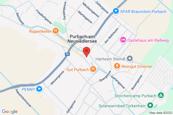 Spar-Markt Gangl