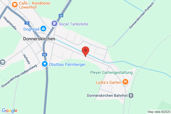 UFC Donnerskirchen