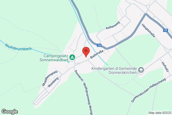 Weingut Kamper GesnbR