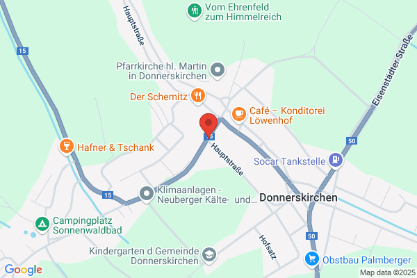 Winzergenossenschaft St. Martinus regGenmbH