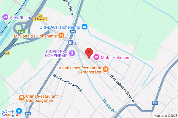 Cafe Nachbaur