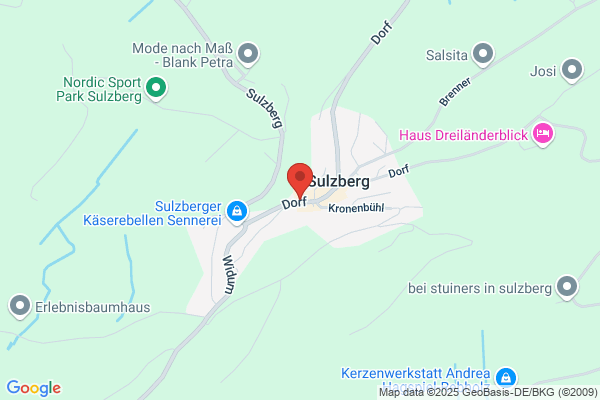 ADEG-Markt - Woerndle