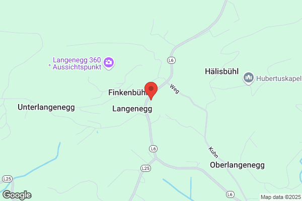 Altenwohnheim Langenegg