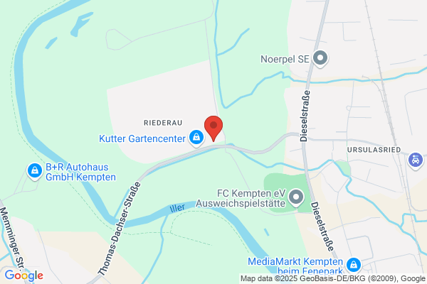 Biomasse Fernwaerme Sulzberg reg.Gen.mbH