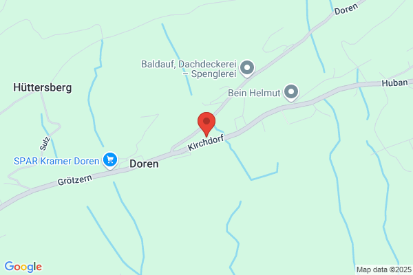 Erwin Voegel Transporte u. Mietauto Ges.mbH und Co